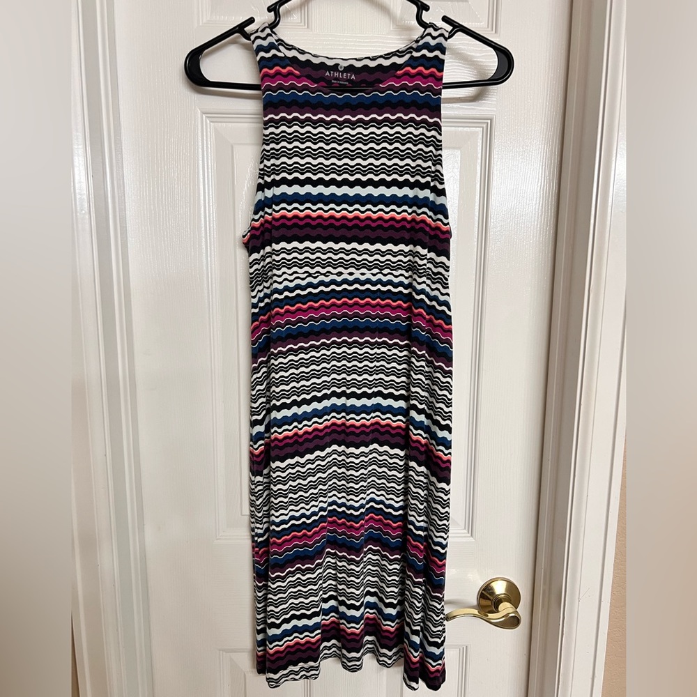 Athleta Santorini dress size XS